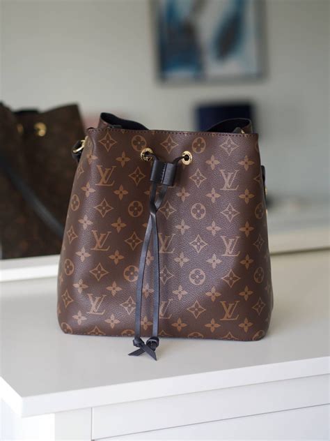 louis vuitton petit noe review|Louis Vuitton mini noe.